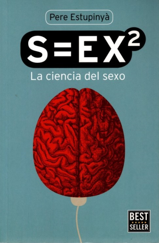 S=EX 2. LA CIENCIA DEL SEXO