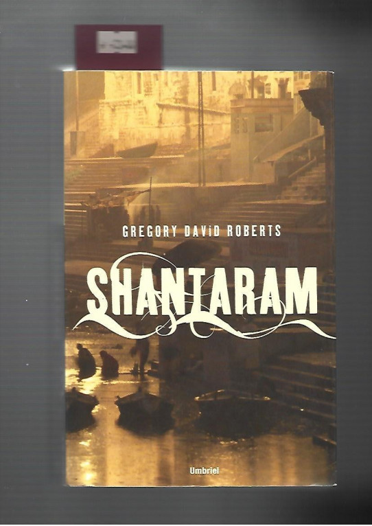 Shantaram