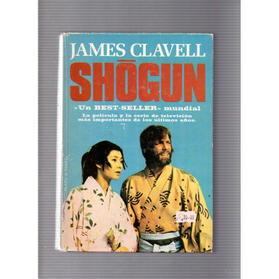 Shogun / James Clavell