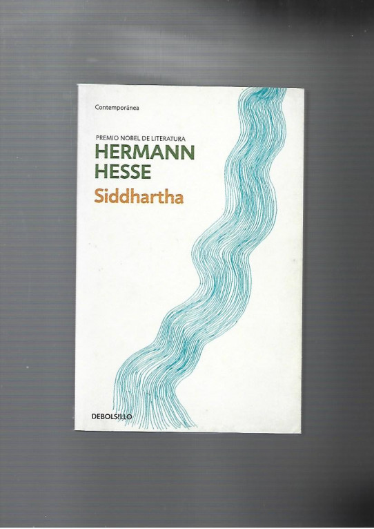 SIDDHARTHA