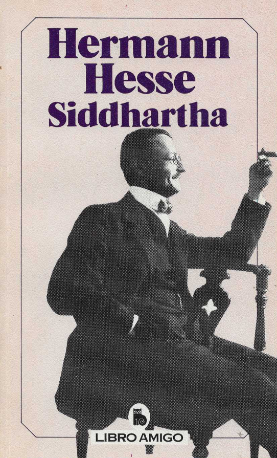 Siddhartha