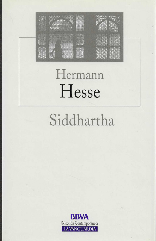 Siddhartha