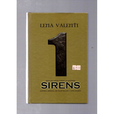 Sierns / Lena Valenti