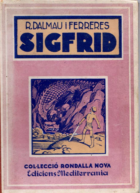 SIGFRID