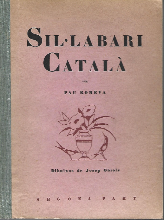 SIL·LABARI CATALÀ