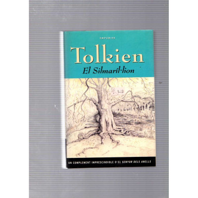 Silmaríl·lion / Tolkien