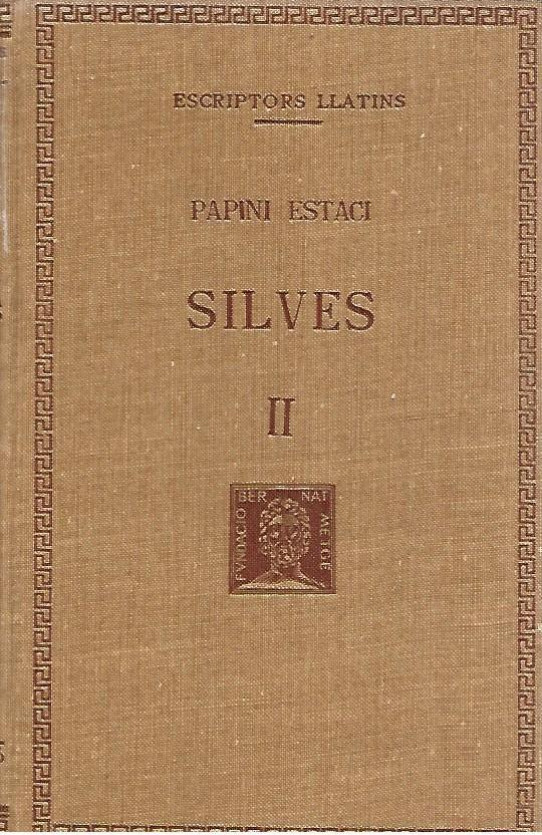 SILVES Volum II (Papini Estaci)