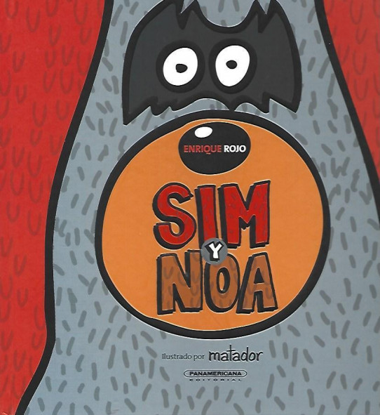 SIM Y NOA