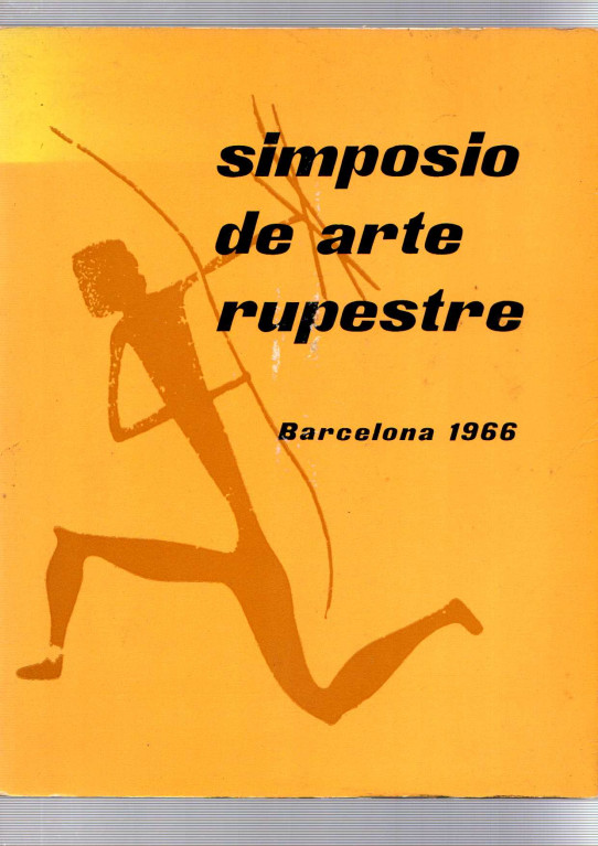 SIMPOSIO DE ARTE RUPESTRE