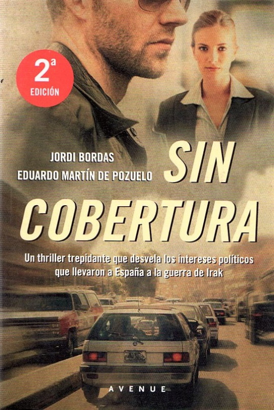 SIN COBERTURA