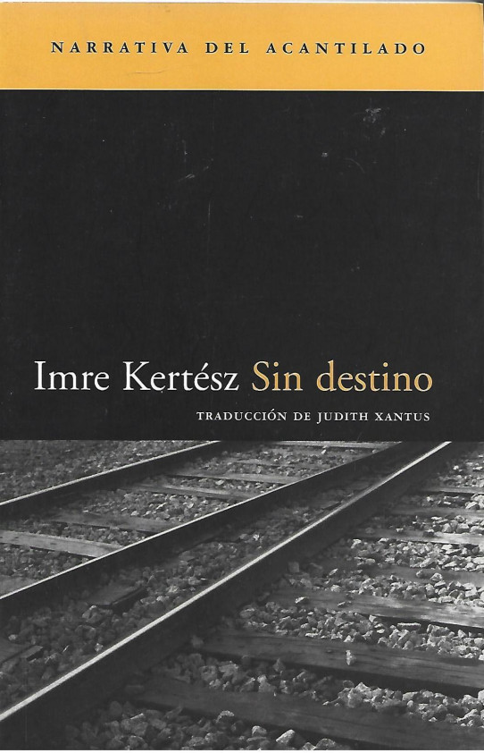 SIN DESTINO