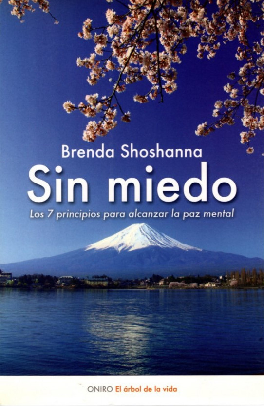 SIN MIEDO LOS 7 PRINCIPIOS PARA ALCANZAR LA PAZ MENTAL