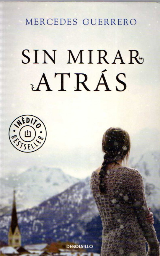 SIN MIRAR ATRÁS