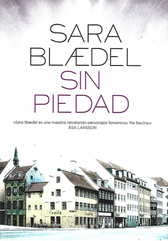SIN PIEDAD