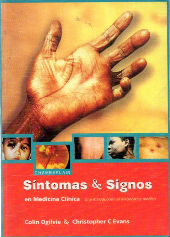 SÍNTOMAS & SIGNOS EN MEDICINA CLÍNICA