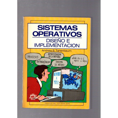 sistemas operativos modernos tercera edicion andrew tanenbaum pdf sistemas operativos modernos tercera edicion andrew tanenbaum pdf