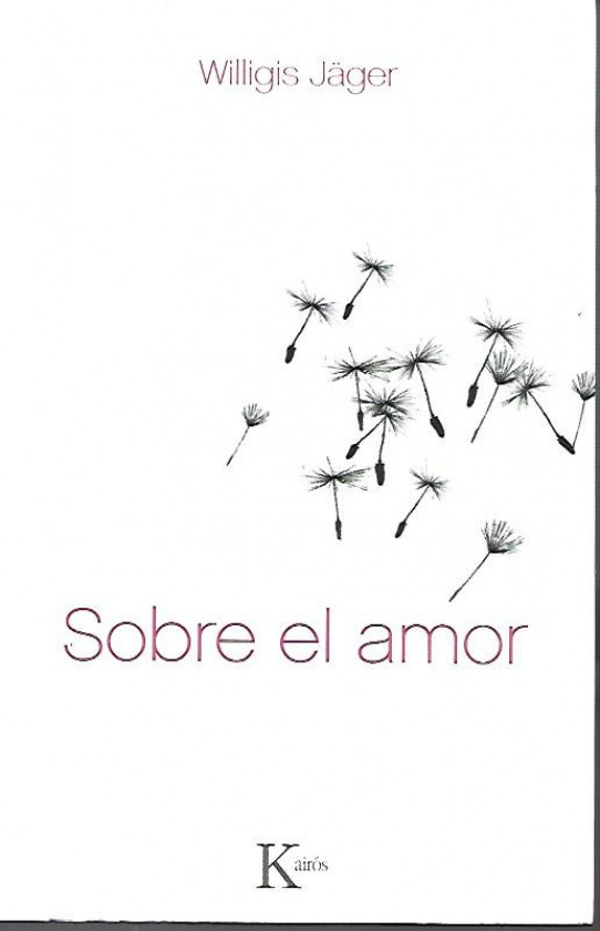 SOBRE EL AMOR