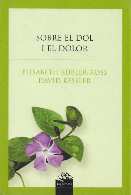 SOBRE EL DOL I EL DOLOR