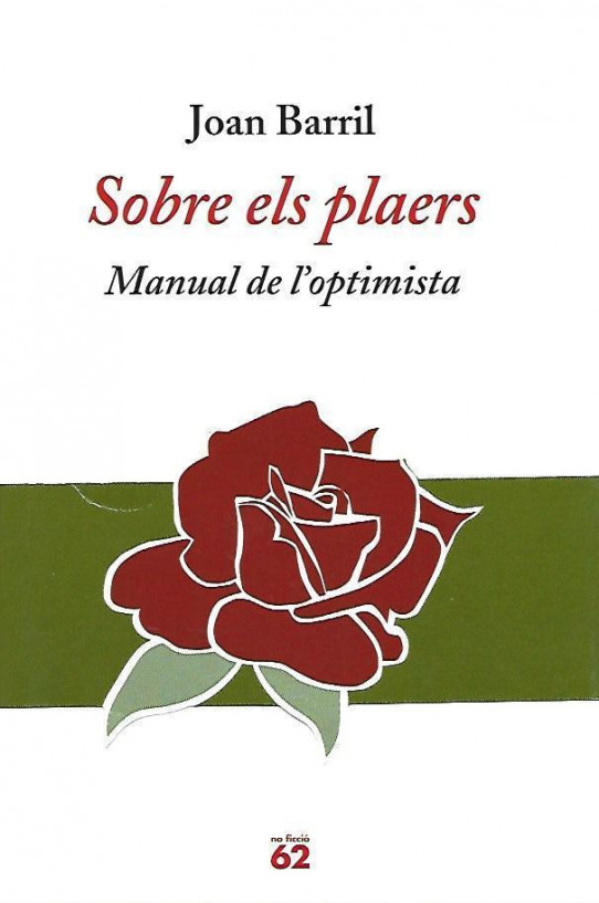 SOBRE ELS PLAERS. MANUAL DE L'OPTIMISTA