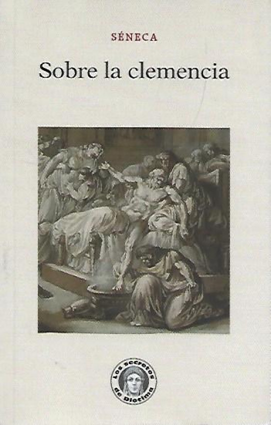 SOBRE LA CLEMENCIA