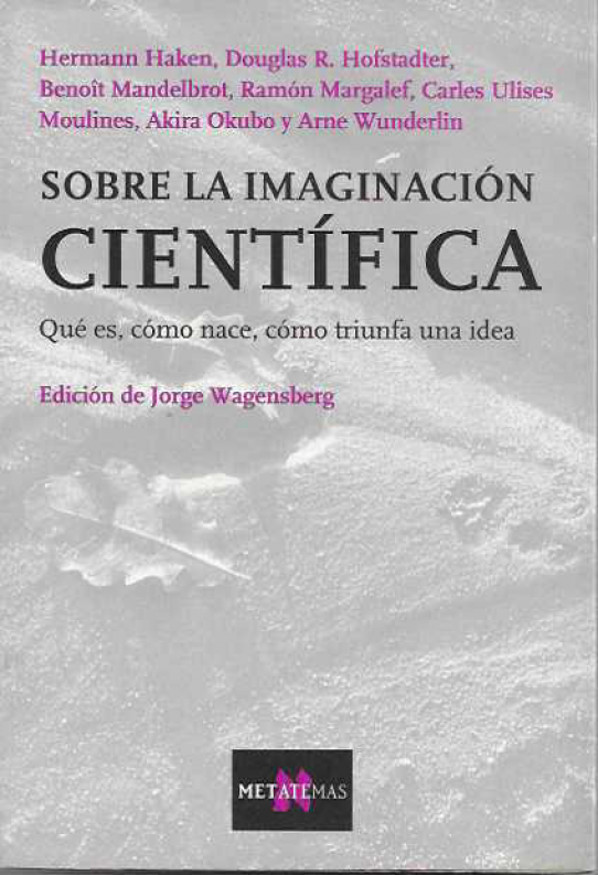 Sobre la imaginación científica.