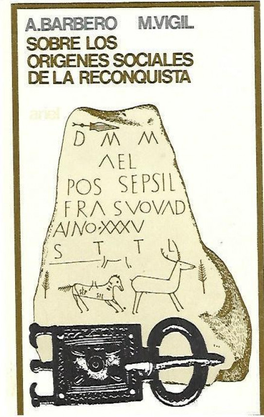 SOBRE LOS ORIGENES SOCIALES DE LA RECONQUISTA