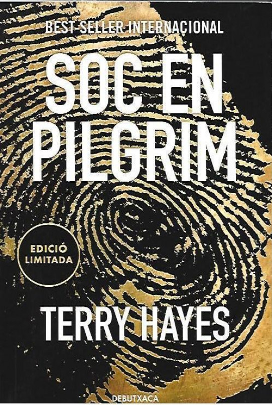 SÓC EN PILGRIM