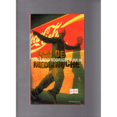 Sol de medianoche / Edgardo Rodríguez Juliá