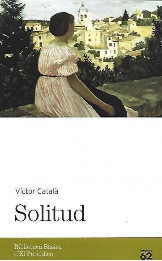 SOLITUD