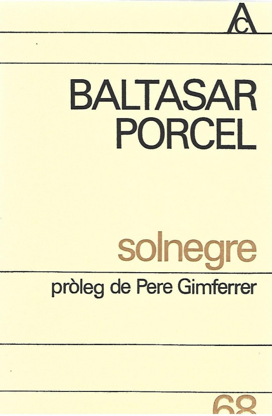 SOLNEGRE