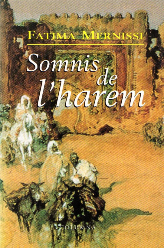 SOMNIS DE L'HAREM