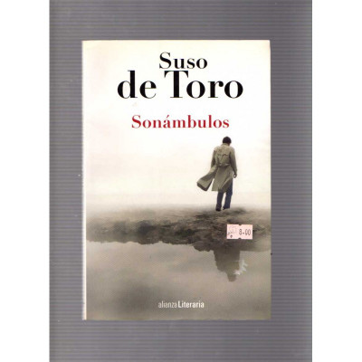 Sonámbulos / Suso de Toro