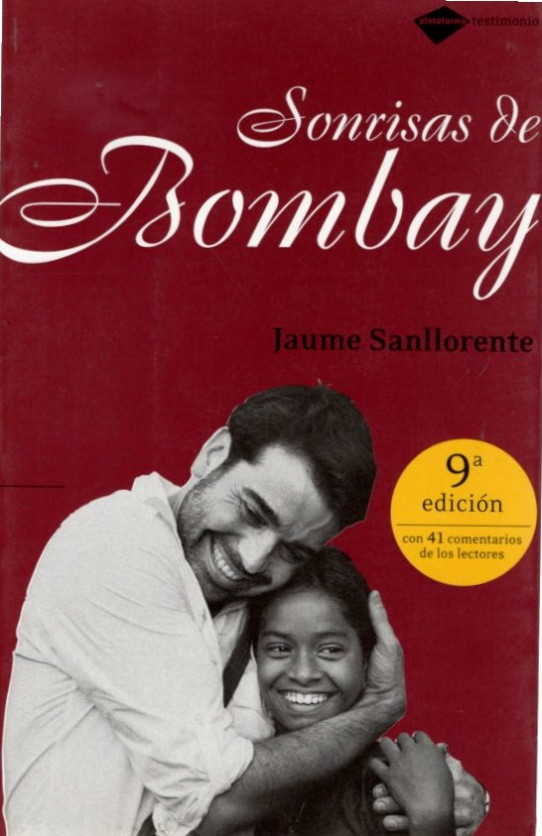 SONRISAS DE BOMBAY