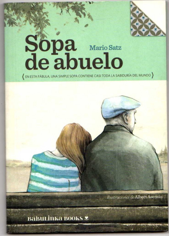 SOPA DE ABUELO