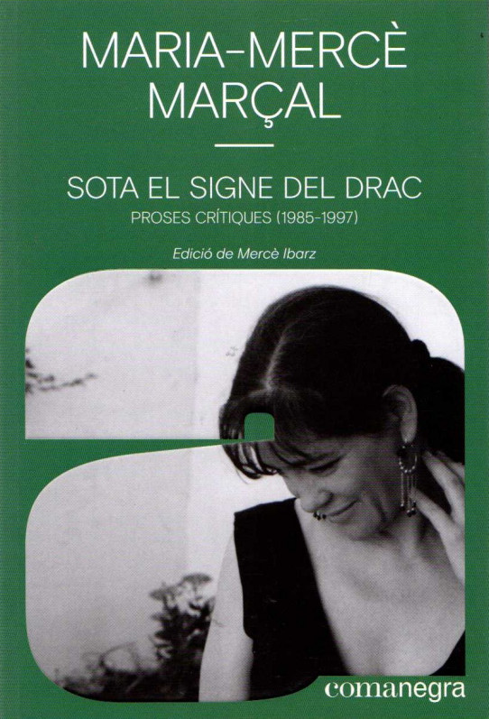 SOTA EL SIGNE DEL DRAC