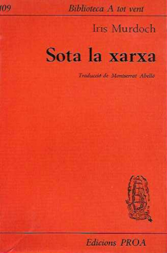 SOTA LA XARXA