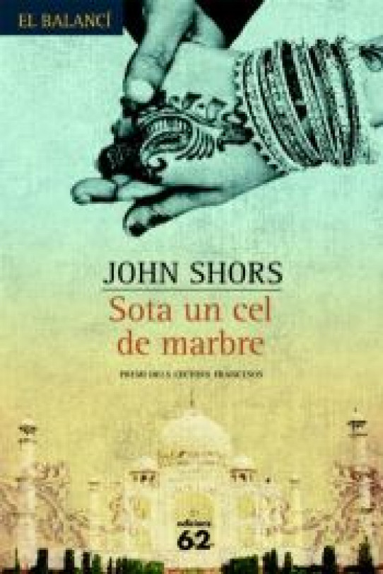 SOTA UN CEL DE MARBRE