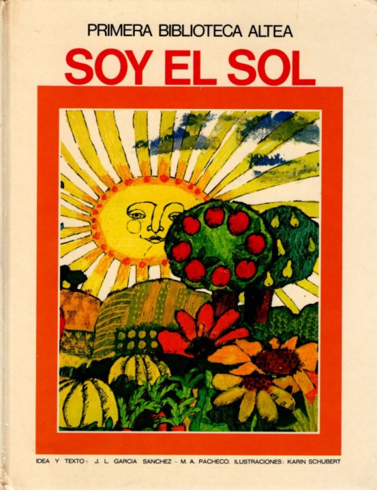 SOY EL SOL