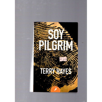 Soy Pilgrim / Terry Hayes