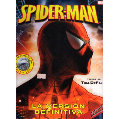 Spider-Man / Tom DeFalco