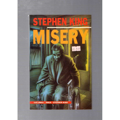 Stephen King / Misery