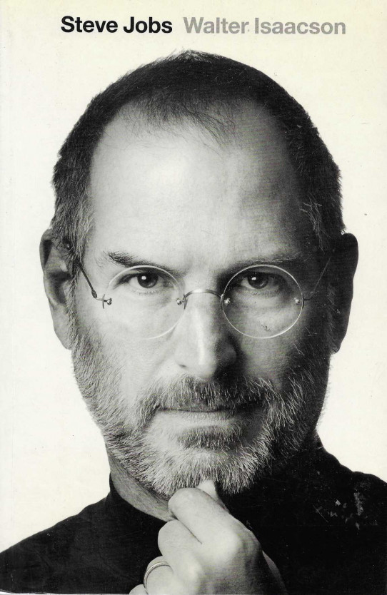 Steve Jobs
