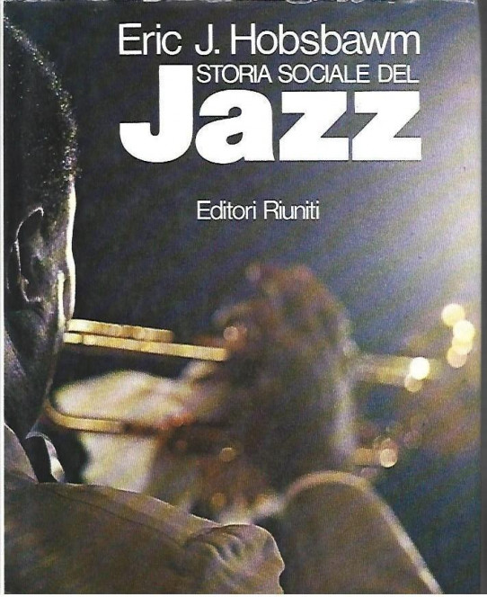 STORIA SOCIELE DEL JAZZ