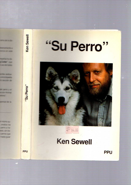 \"SU PERRO\"