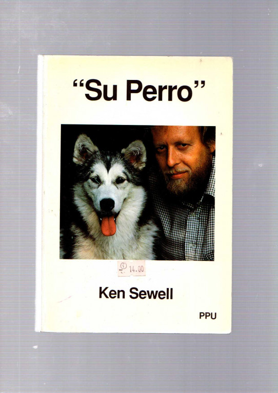 \"SU PERRO\"