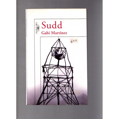 Sudd / Gabi Martínez