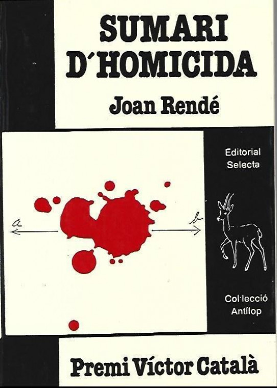 SUMARI D'HOMICIDA