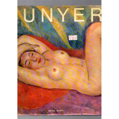 Sunyer / Rafael Benet