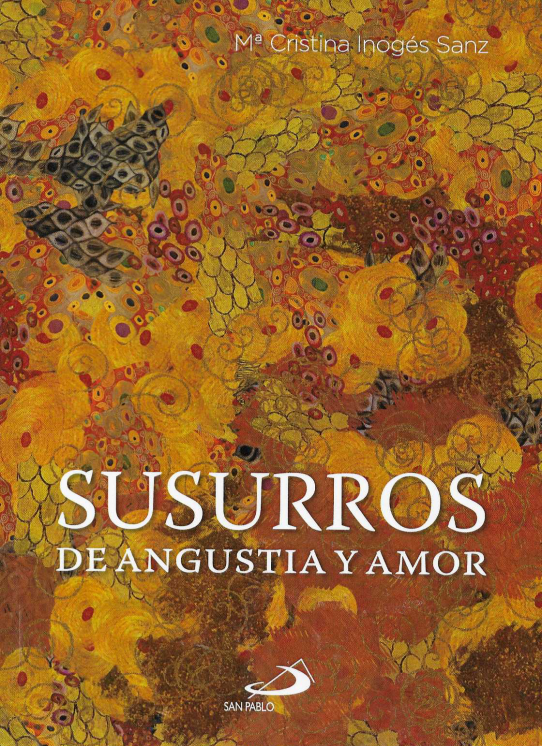 Susurros de angustia y amor