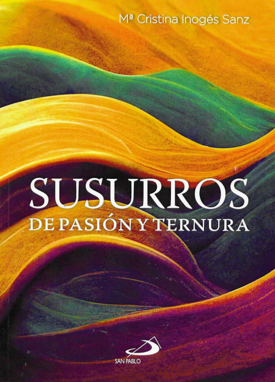 Susurros de pasión y ternura.